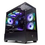 PcCom Ready V2 AMD Ryzen 7 5800X / 32GB / 1TB SSD / RTX 5060 Ti 16GB + Windows 11 Home