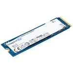 Kingston NV3 1TB Disco SSD 6000MB/S NVMe PCIe 4.0 M.2 Gen4 2280 3D Nand