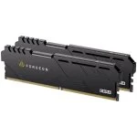 Forgeon Cyclone PLUS V2 DDR4 3200 MHz 16GB 2x8GB CL16 Negra Int