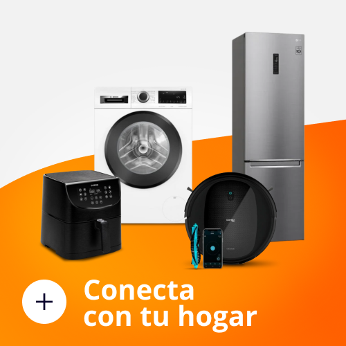 Ofertas en Hogar